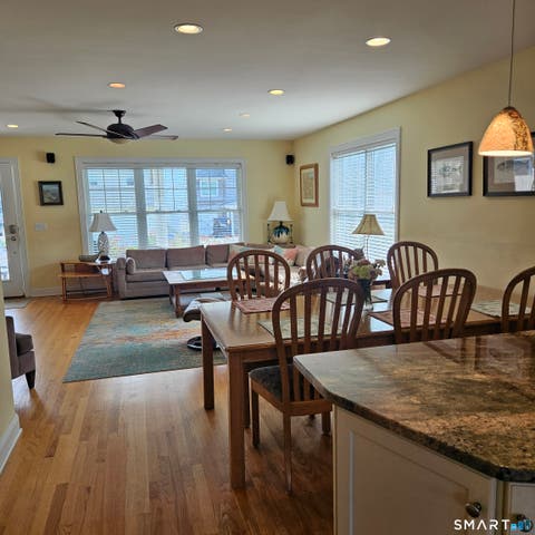 Tiny photo for 37 Sols Point Road, Clinton, CT 06413 (MLS # 24201301)