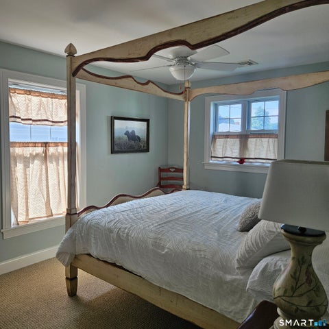 Tiny photo for 37 Sols Point Road, Clinton, CT 06413 (MLS # 24201301)