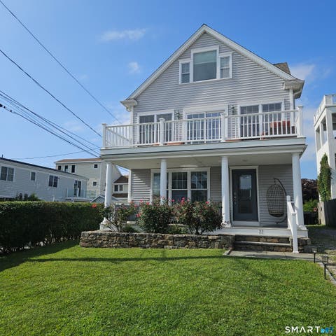 Photo of 37 Sols Point Road, Clinton, CT 06413 (MLS # 24201301)