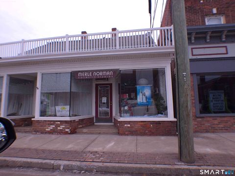 Photo of 7-9 W Main Street #9, Clinton, CT 06413 (MLS # 24160707)
