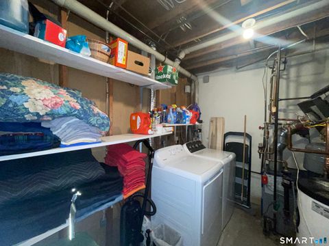 Tiny photo for 21 Hudson Street #46, Bethel, CT 06801 (MLS # 24167853)