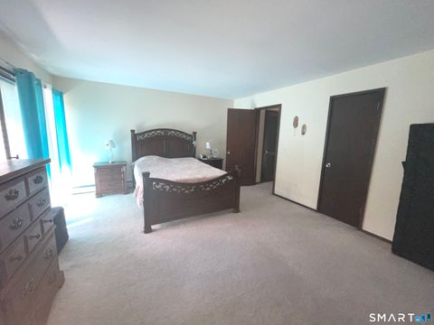 Tiny photo for 21 Hudson Street #46, Bethel, CT 06801 (MLS # 24167853)