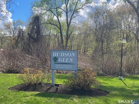 Tiny photo for 21 Hudson Street #46, Bethel, CT 06801 (MLS # 24167853)