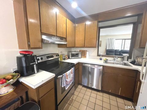 Tiny photo for 21 Hudson Street #46, Bethel, CT 06801 (MLS # 24167853)