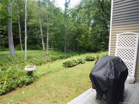 Tiny photo for 21 Hudson Street #46, Bethel, CT 06801 (MLS # 24167853)