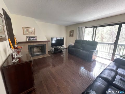 Tiny photo for 21 Hudson Street #46, Bethel, CT 06801 (MLS # 24167853)