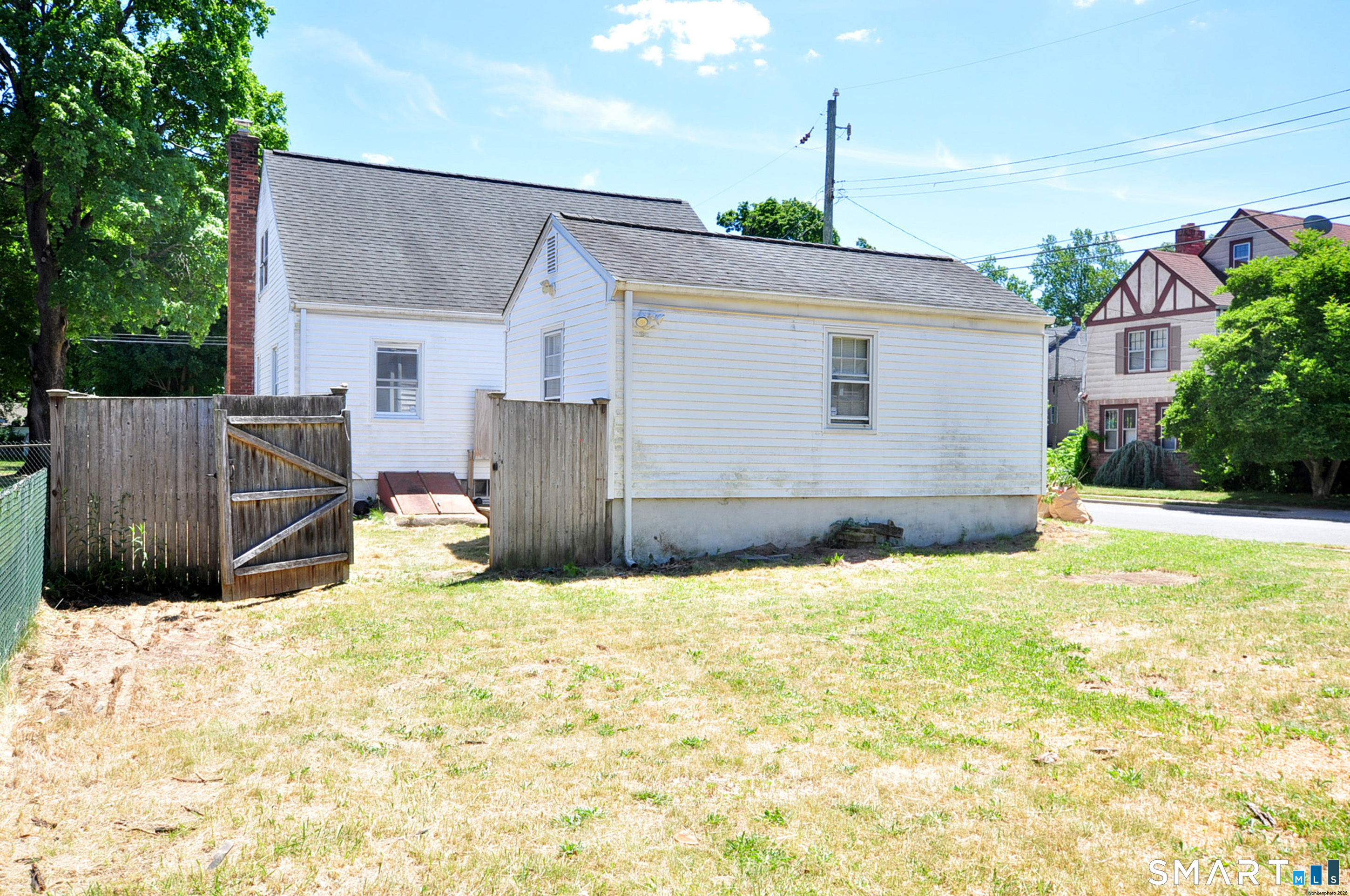 103 West Center Street