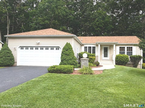 Photo of 9 Paint Brush Path, Montville, CT 06382 (MLS # 24195308)