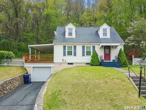 Photo of 205 S Main Street, Seymour, CT 06483 (MLS # 24173618)