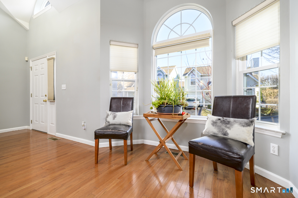 596 Glenbrook Road APT 12