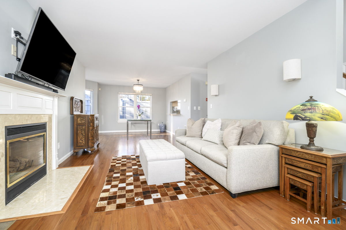 596 Glenbrook Road APT 12