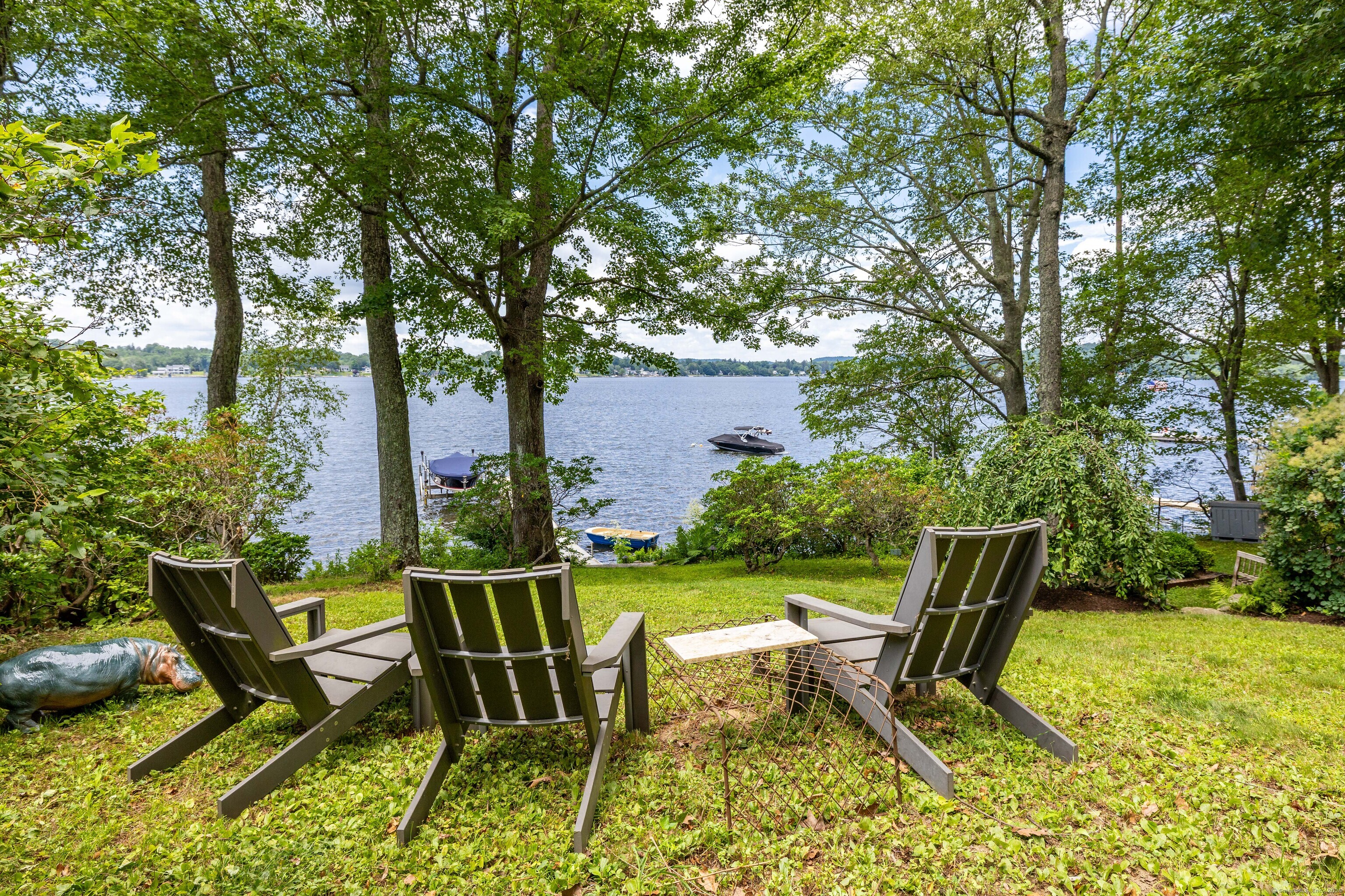 281 East Shore Road
