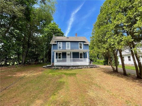 Photo of 477 Main Street, Cromwell, CT 06416 (MLS # 24148982)