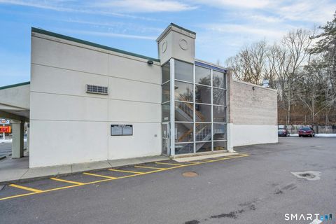 Tiny photo for 1492 High Ridge Road #4, Stamford, CT 06903 (MLS # 24149340)