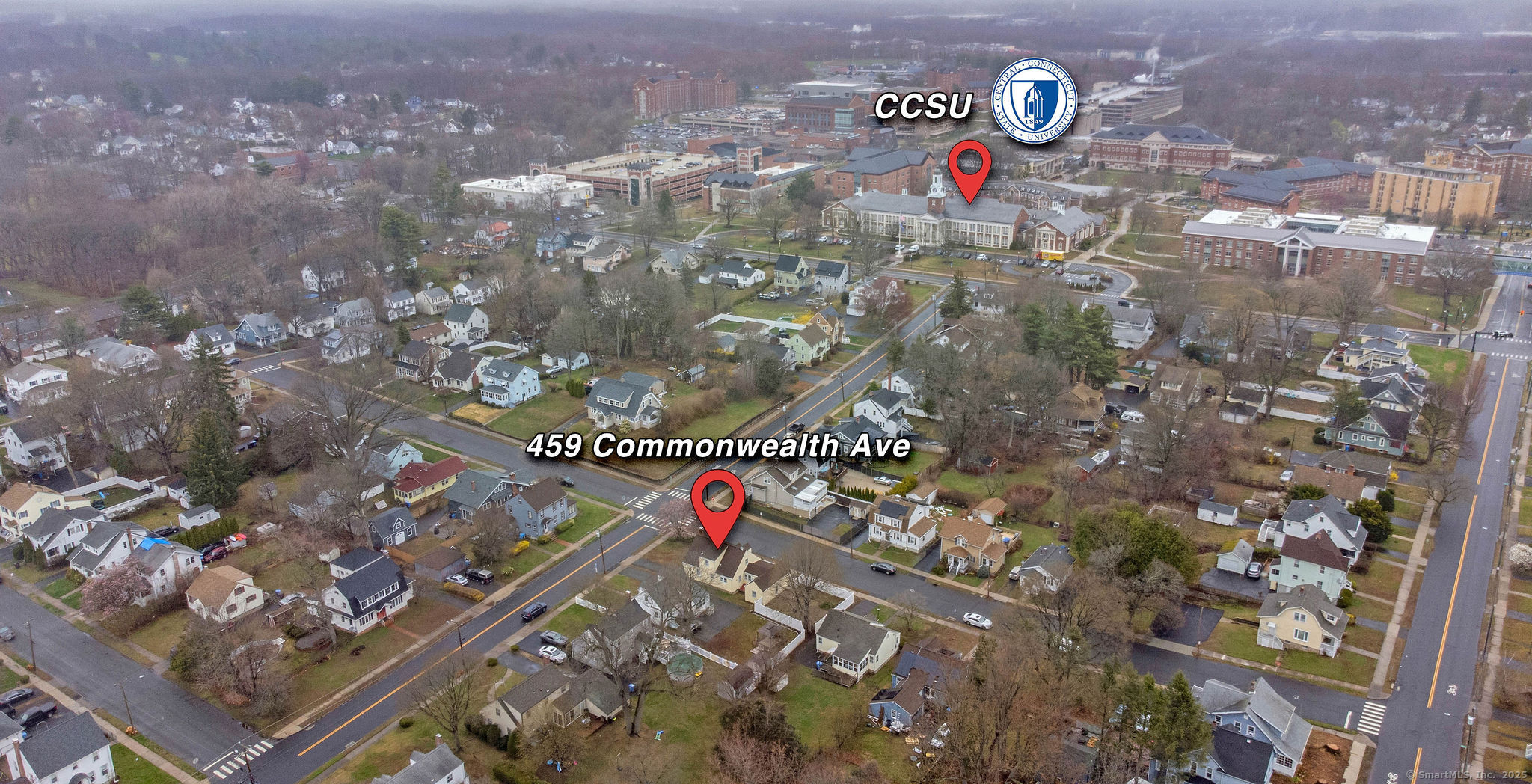459 Commonwealth Avenue, New Britain, Connecticut image 3