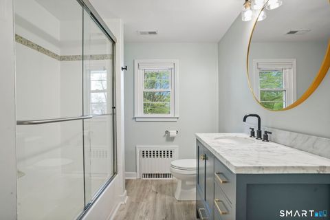 Tiny photo for 116 Far Horizons Drive, Easton, CT 06612 (MLS # 24169295)