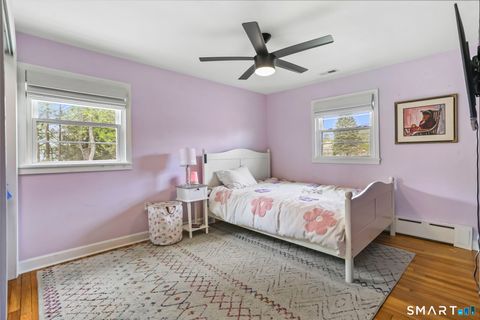 Tiny photo for 116 Far Horizons Drive, Easton, CT 06612 (MLS # 24169295)
