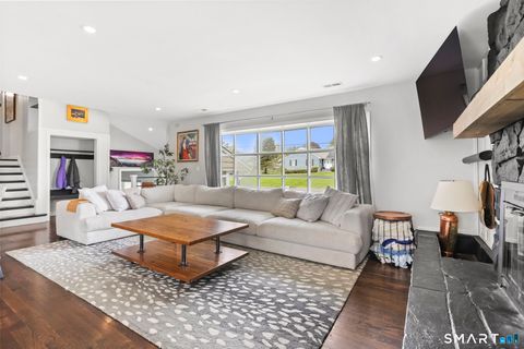 Tiny photo for 116 Far Horizons Drive, Easton, CT 06612 (MLS # 24169295)