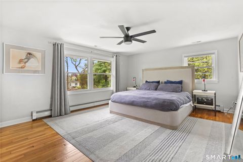 Tiny photo for 116 Far Horizons Drive, Easton, CT 06612 (MLS # 24169295)