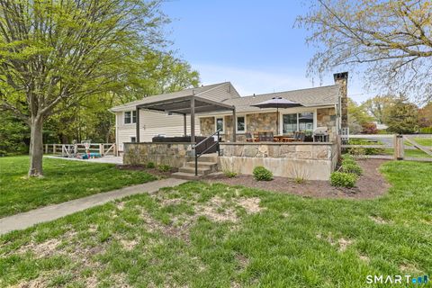 Tiny photo for 116 Far Horizons Drive, Easton, CT 06612 (MLS # 24169295)