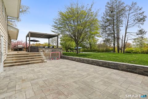 Tiny photo for 116 Far Horizons Drive, Easton, CT 06612 (MLS # 24169295)