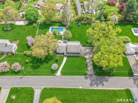 Tiny photo for 116 Far Horizons Drive, Easton, CT 06612 (MLS # 24169295)
