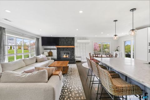Tiny photo for 116 Far Horizons Drive, Easton, CT 06612 (MLS # 24169295)
