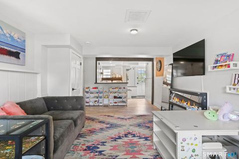 Tiny photo for 116 Far Horizons Drive, Easton, CT 06612 (MLS # 24169295)