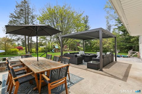 Tiny photo for 116 Far Horizons Drive, Easton, CT 06612 (MLS # 24169295)