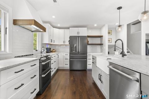 Tiny photo for 116 Far Horizons Drive, Easton, CT 06612 (MLS # 24169295)