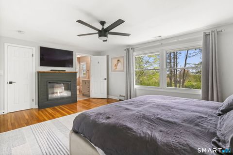 Tiny photo for 116 Far Horizons Drive, Easton, CT 06612 (MLS # 24169295)
