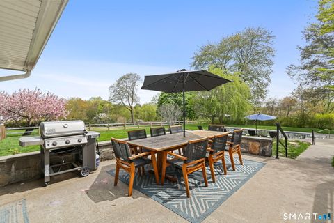 Tiny photo for 116 Far Horizons Drive, Easton, CT 06612 (MLS # 24169295)