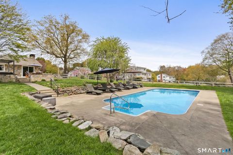 Tiny photo for 116 Far Horizons Drive, Easton, CT 06612 (MLS # 24169295)