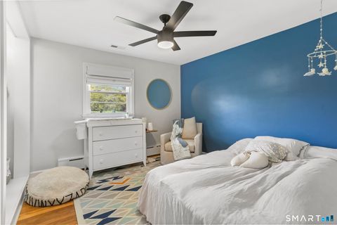 Tiny photo for 116 Far Horizons Drive, Easton, CT 06612 (MLS # 24169295)