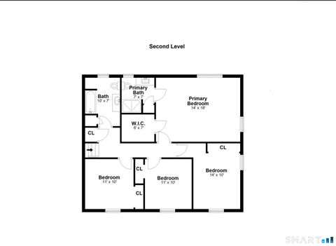 Tiny photo for 116 Far Horizons Drive, Easton, CT 06612 (MLS # 24169295)