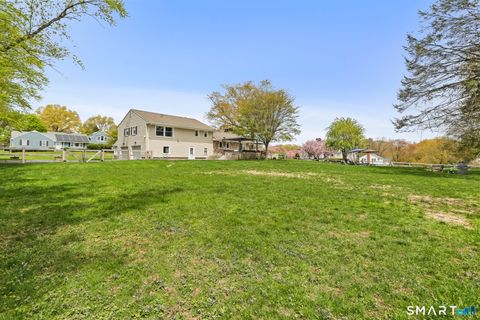 Tiny photo for 116 Far Horizons Drive, Easton, CT 06612 (MLS # 24169295)
