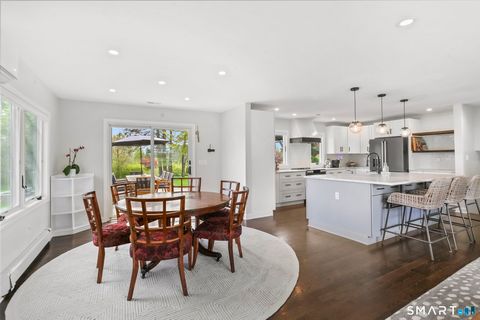 Tiny photo for 116 Far Horizons Drive, Easton, CT 06612 (MLS # 24169295)