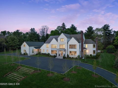 7 Dairy Road Greenwich CT 06830
