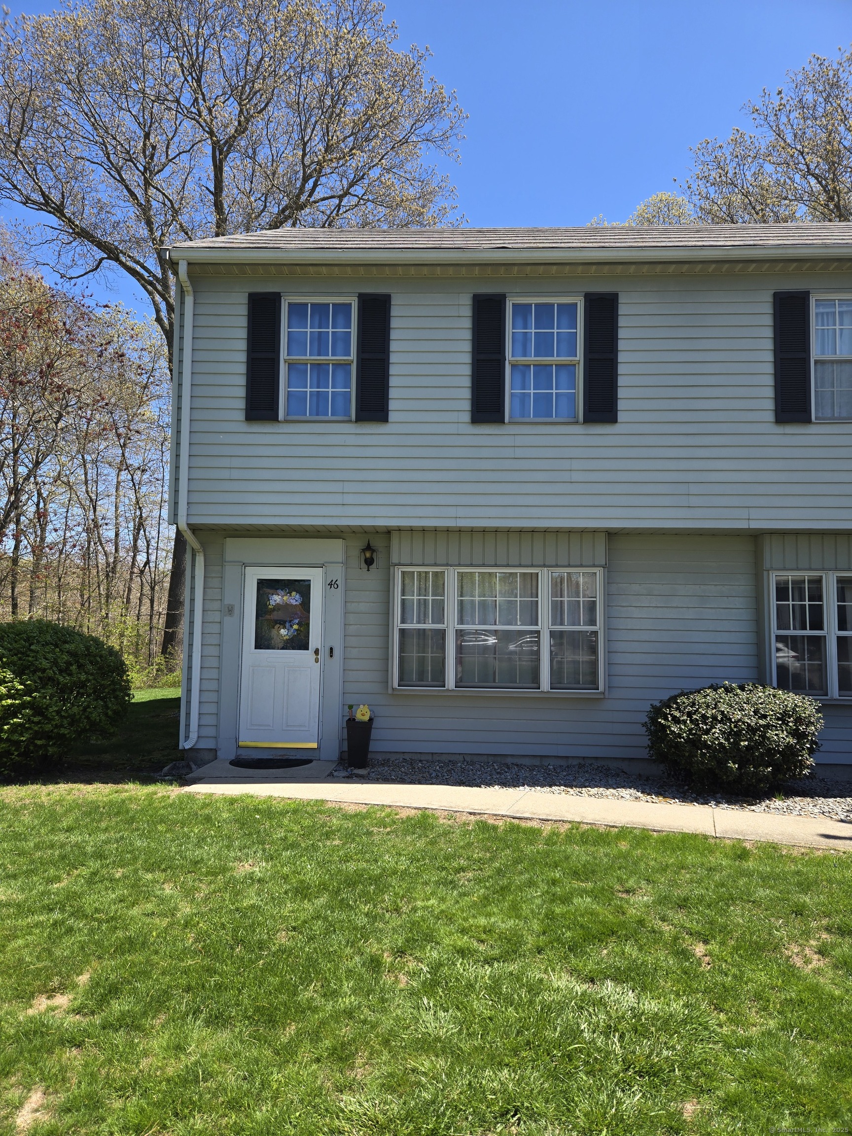 46 Founders Village #46, Clinton, Connecticut image 1