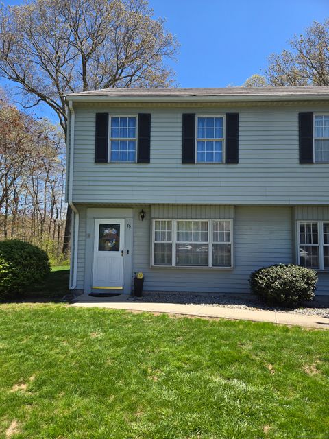 46 Founders Village 46 Clinton CT 06413