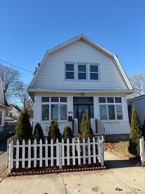 406 Newhall Street Hamden CT 06511