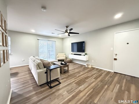 Tiny photo for 50 Greenhouse Road #49C, Bridgeport, CT 06606 (MLS # 24155551)