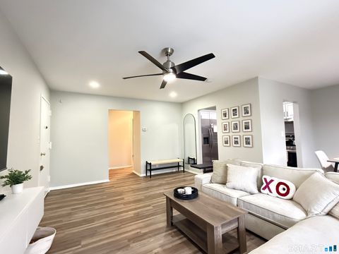 Tiny photo for 50 Greenhouse Road #49C, Bridgeport, CT 06606 (MLS # 24155551)