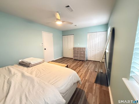 Tiny photo for 50 Greenhouse Road #49C, Bridgeport, CT 06606 (MLS # 24155551)