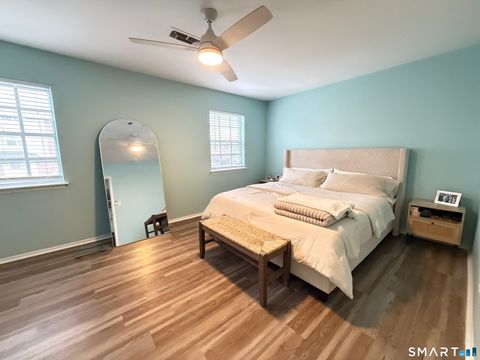 Tiny photo for 50 Greenhouse Road #49C, Bridgeport, CT 06606 (MLS # 24155551)