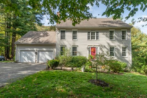4722 Durham Road Guilford CT 06437