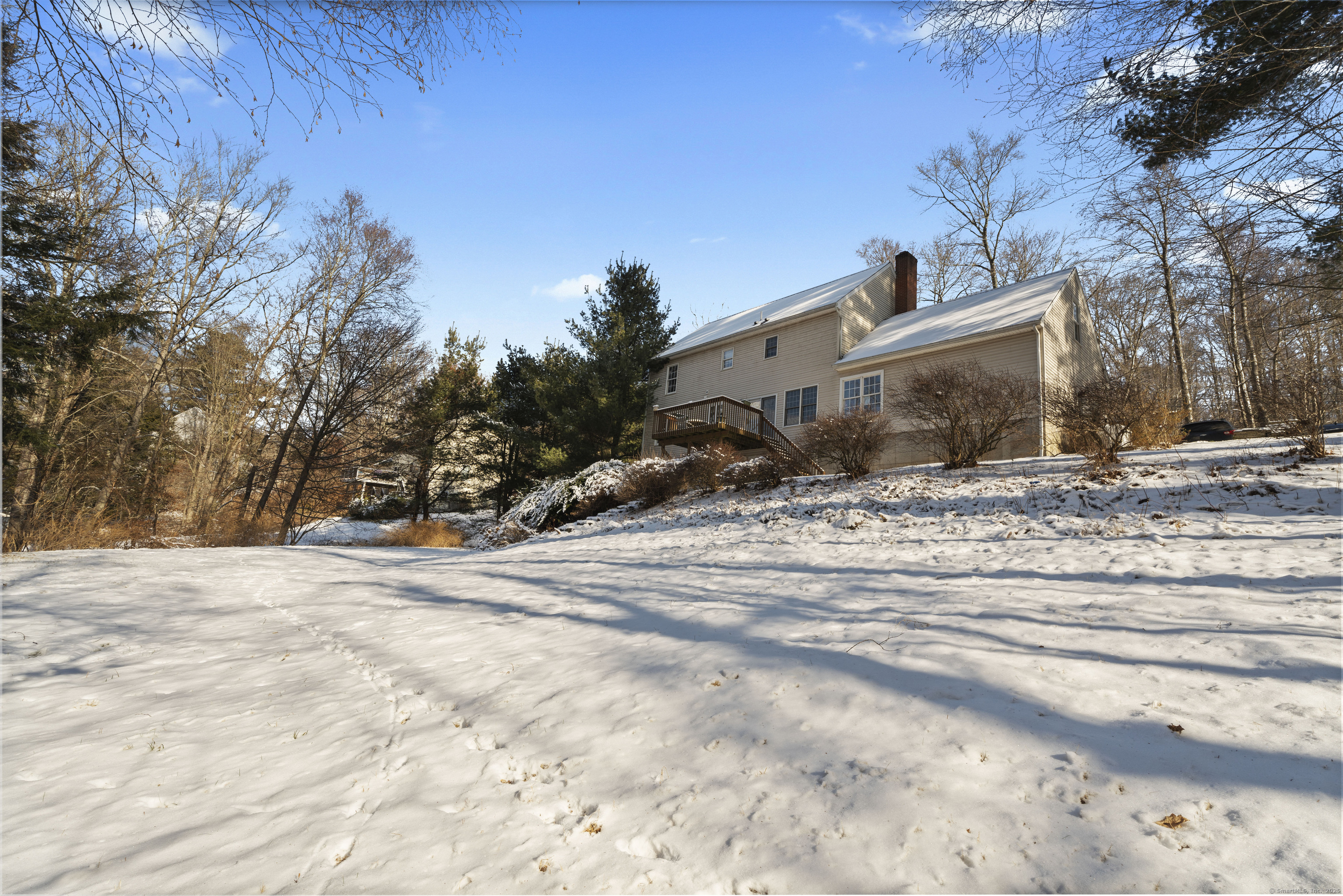 4722 Durham Road, Guilford, Connecticut image 38