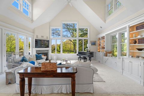170-1 Hamburg Road Lyme CT 06371