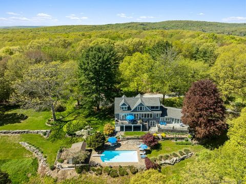 170-1 Hamburg Road Lyme CT 06371