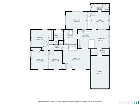 Tiny photo for 33 Assisi Way, Norwalk, CT 06854 (MLS # 24193465)